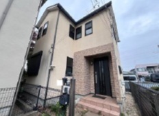 さいたま市緑区大字三室