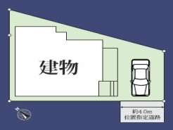 戸田市笹目７丁目