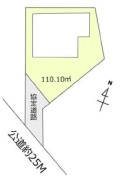 さいたま市緑区大字中尾
