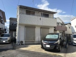 さいたま市緑区大字中尾