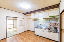 戸田市下前１丁目