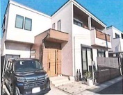 さいたま市中央区八王子３丁目