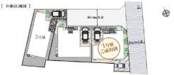 さいたま市南区大字大谷口