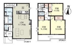 川口市芝中田２丁目