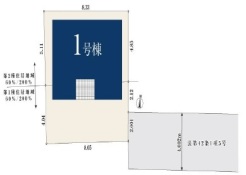 川口市西青木３丁目