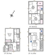 蕨市塚越５丁目