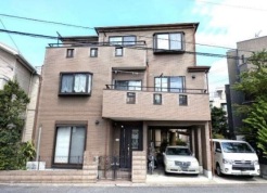 戸田市上戸田２丁目