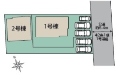 さいたま市桜区大字大久保領家