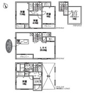 川口市芝塚原２丁目