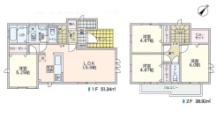 川口市大字安行藤八