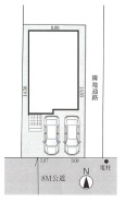 川口市上青木西３丁目