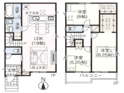 川口市上青木西３丁目