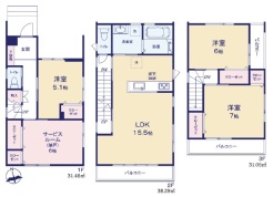 川口市大字安行領根岸