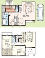 さいたま市南区松本４丁目