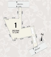 川口市本前川３丁目
