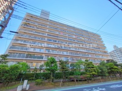 川口市金山町