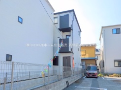 さいたま市南区文蔵３丁目