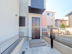 さいたま市南区文蔵３丁目