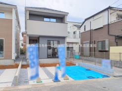 川口市戸塚境町