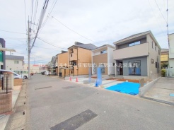 川口市戸塚境町