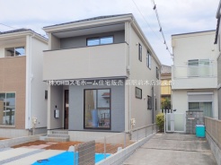 川口市戸塚境町