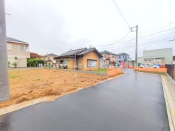 川口市大字木曽呂