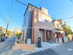 さいたま市南区鹿手袋１丁目