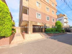 川口市青木１丁目