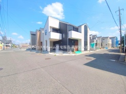 川口市芝宮根町