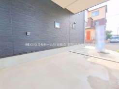 川口市芝宮根町