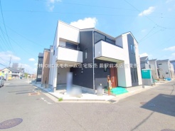 川口市芝宮根町