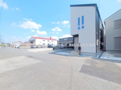 川口市芝宮根町