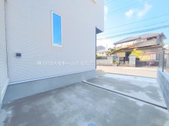 川口市芝宮根町