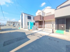 川口市芝宮根町