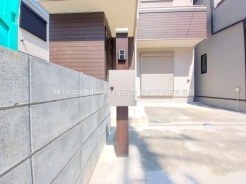 川口市芝宮根町