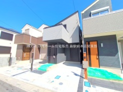 川口市芝宮根町