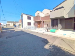 川口市芝宮根町