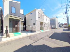 川口市芝宮根町