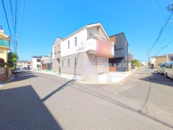 川口市芝宮根町