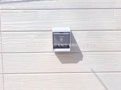 川口市芝宮根町