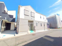 川口市芝宮根町