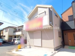 川口市芝宮根町