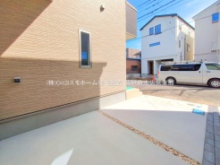 川口市芝宮根町