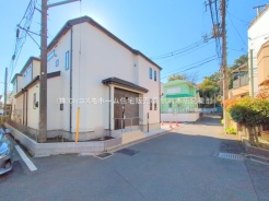 さいたま市南区大字大谷口