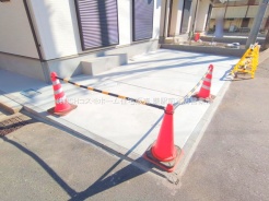 さいたま市南区大字大谷口