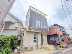 蕨市中央２丁目