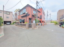 蕨市中央２丁目