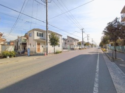 川口市朝日６丁目