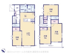 図面と異なる場合は現況を優先
