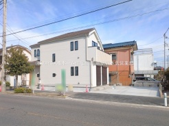 川口市朝日６丁目